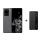 Samsung Galaxy S20 Ultra G988F Grey + Clear View Cover - 544336 - zdjęcie